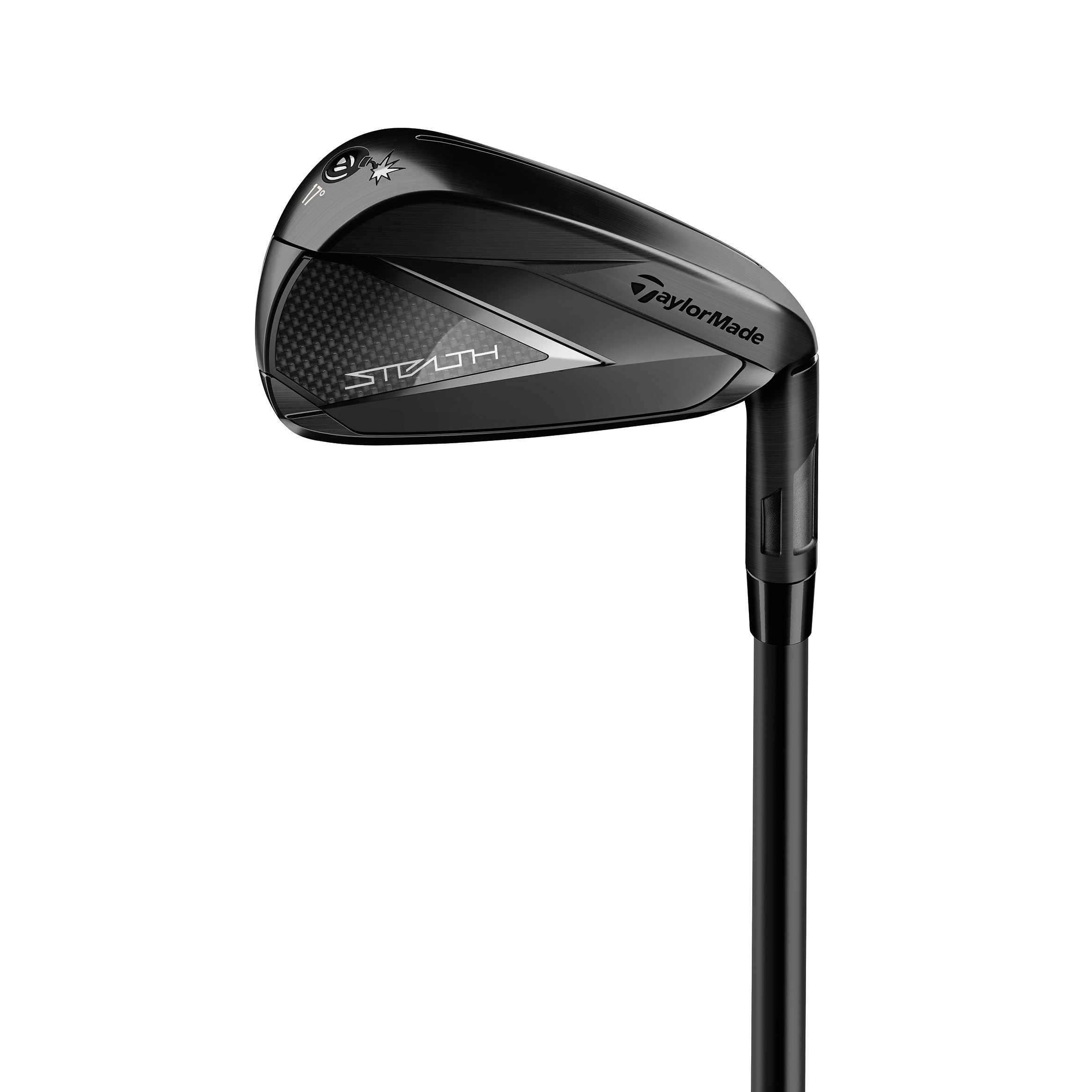 TaylorMade expands Stealth iron line with Stealth Bomber Driving